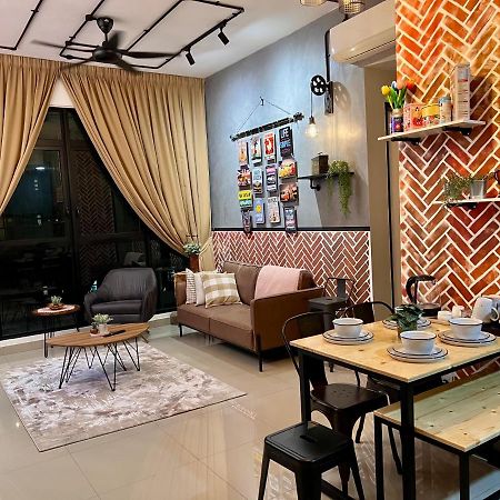 Urbanruma#Industrial#Putrajaya#Ioi City Mall Екстер'єр фото